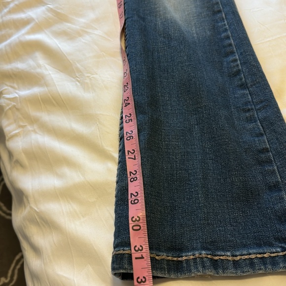 L.A. Idol, bootcut jeans. 7 - Picture 11 of 11